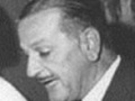 Julio Saraceni net worth salary