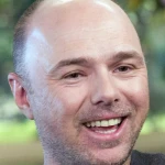 Karl Pilkington