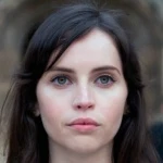 Felicity Jones