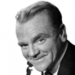 James Cagney