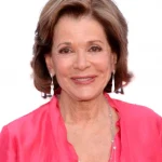 Jessica Walter