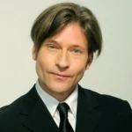 Crispin Glover