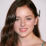 Madison Davenport