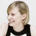 Mia Wasikowska