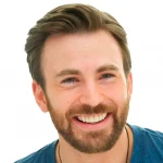 Chris Evans