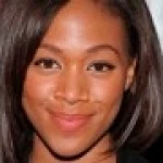 Nicole Beharie