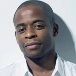 Dulé Hill