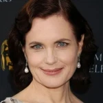 Elizabeth McGovern