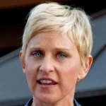 Ellen DeGeneres