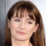 Emily Mortimer