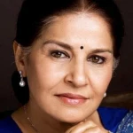 Suhasini Mulay