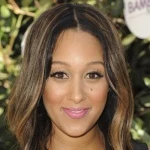 Tamera Mowry