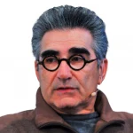 Eugene Levy