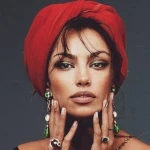 Madalina Diana Ghenea