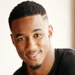 Jessie Usher