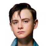 Jaeden Lieberher