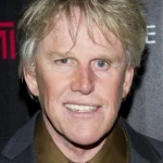 Gary Busey