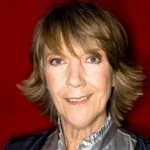 Eileen Atkins