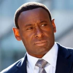 David Harewood