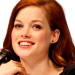 Jane Levy