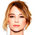 Haley Bennett