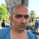 Chirag Vohra