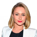 Hayden Panettiere