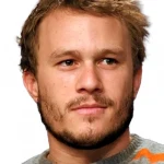 Heath Ledger