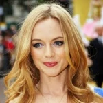 Heather Graham