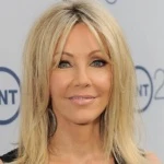 Heather Locklear