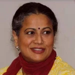 Mona Ambegaonkar