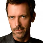 Hugh Laurie