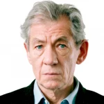 Ian McKellen