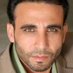 Iyad Hajjaj