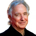 Alan Rickman