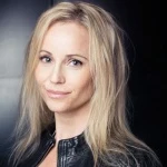 Sofia Helin