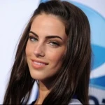 Jessica Lowndes