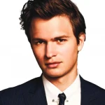 Ansel Elgort