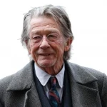 John Hurt