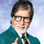 Amitabh Bachchan