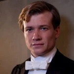 Ed Speleers