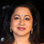 Radhika Sarathkumar