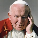 Pope John Paul II