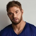 Kellan Lutz