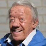 Kenny Baker