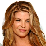 Kirstie Alley