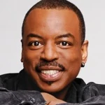 LeVar Burton