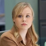 Alison Pill