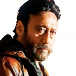 Jackie Shroff