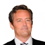 Matthew Perry